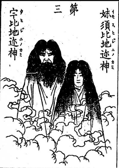 ウヒヂニ