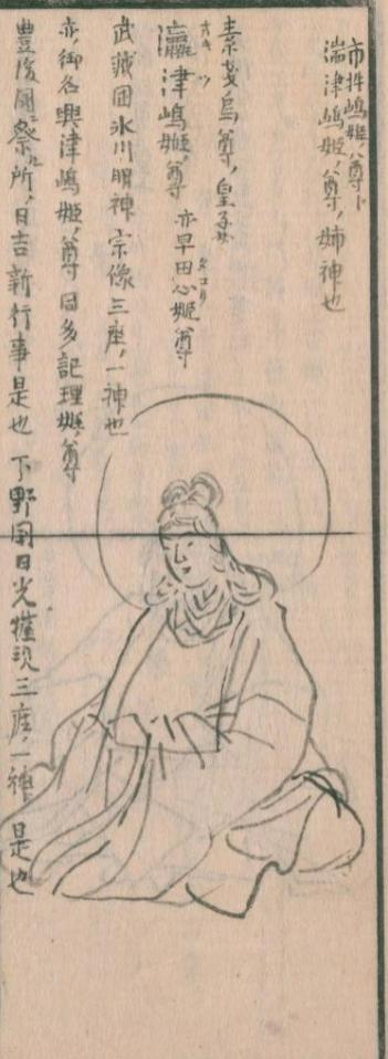 タギツヒメ