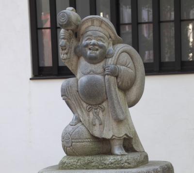 大黒天